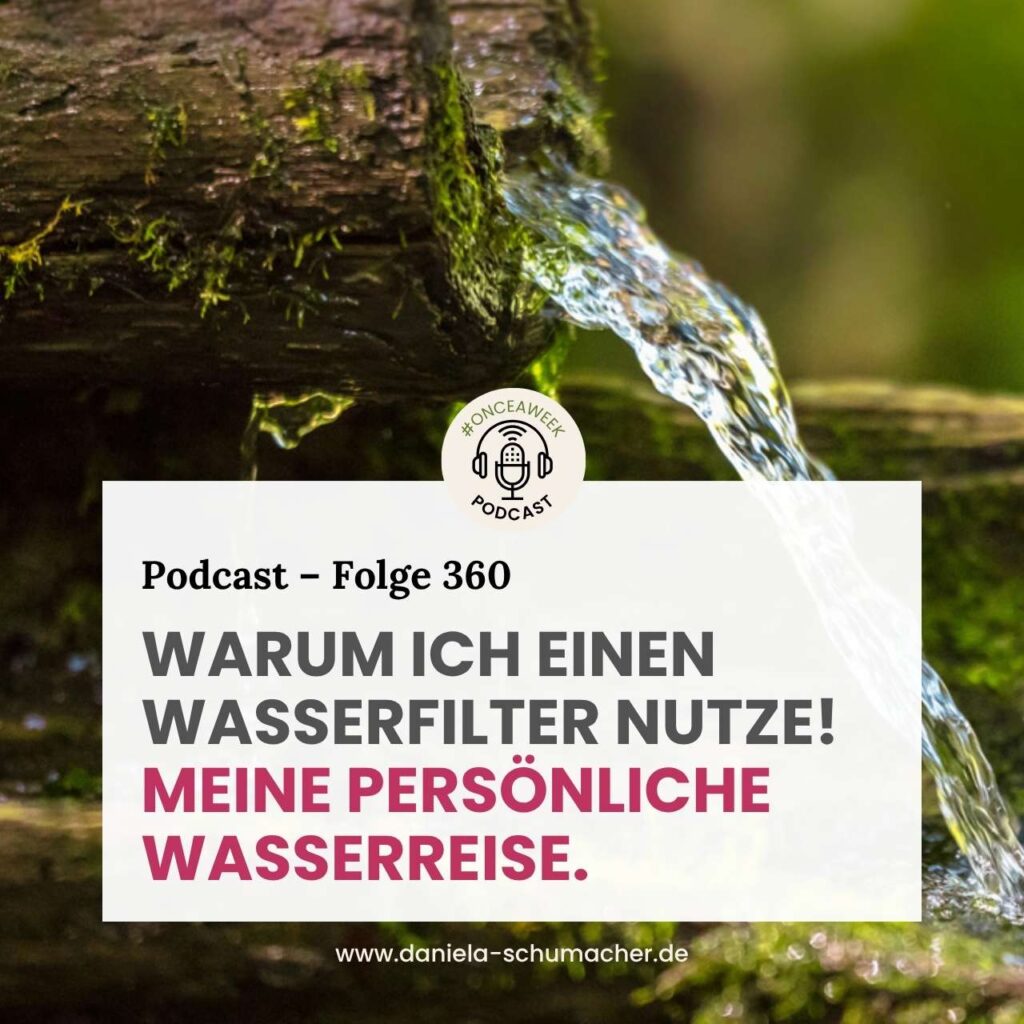 Wasserfilter Leogant