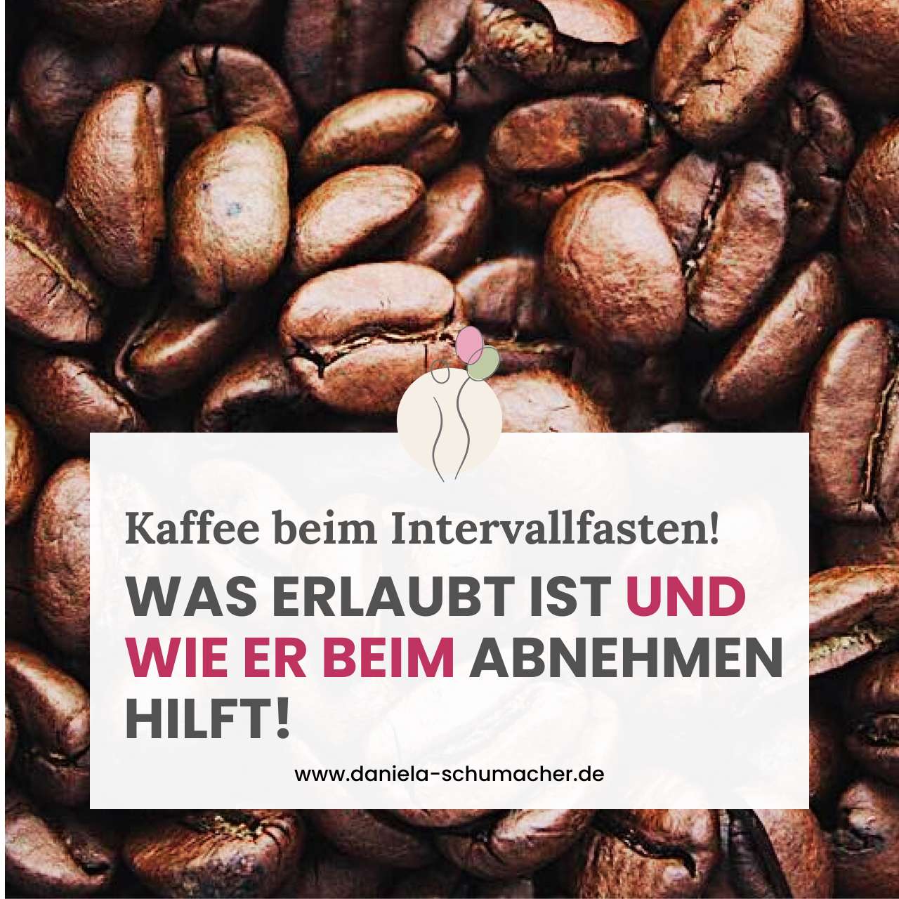 Kaffee Intervallfasten