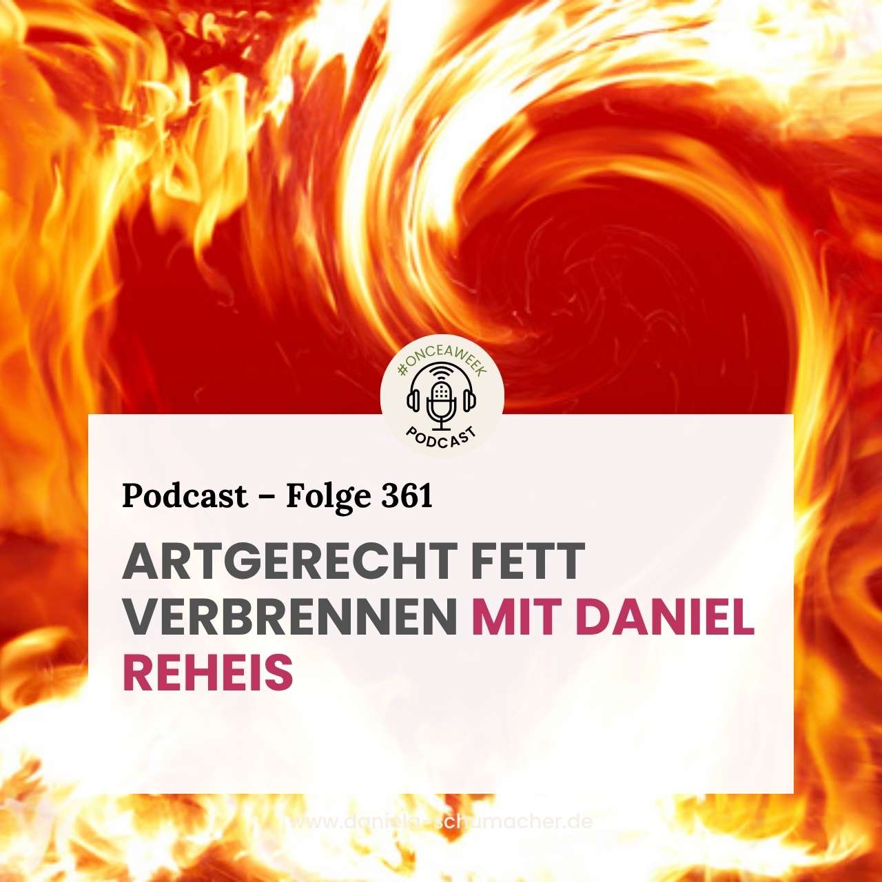 Daniel Reheis