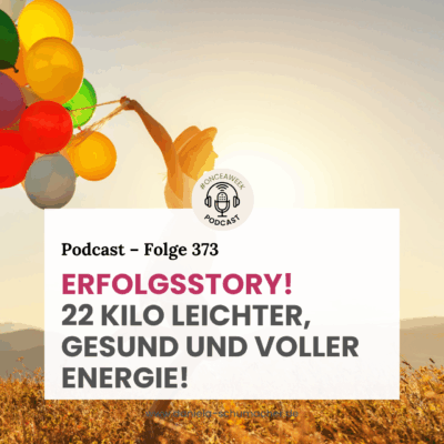 Erfolgsstory: Wie Antje mit 58 noch einmal neu durchstartete – 22 Kilo leichter & gesund