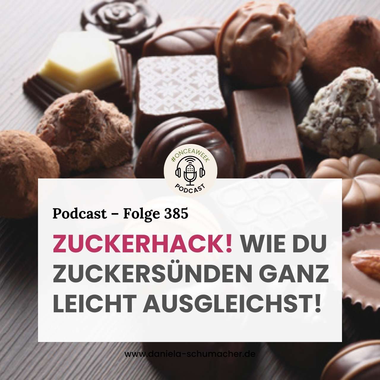 Zuckerhack Bewegung Zuckerhack Bewegung