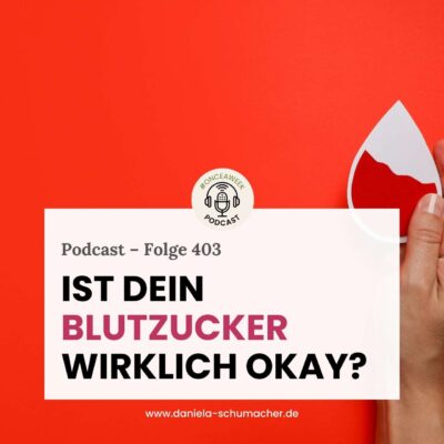 Ist dein Blutzucker wirklich okay? So findest du es raus!