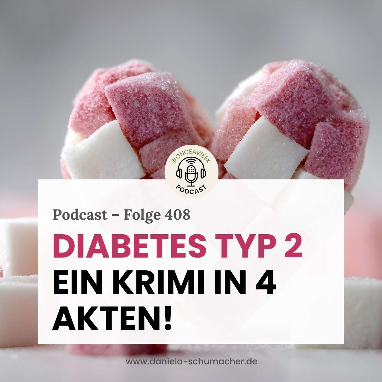 Diabetes-Typ-2-Folgen