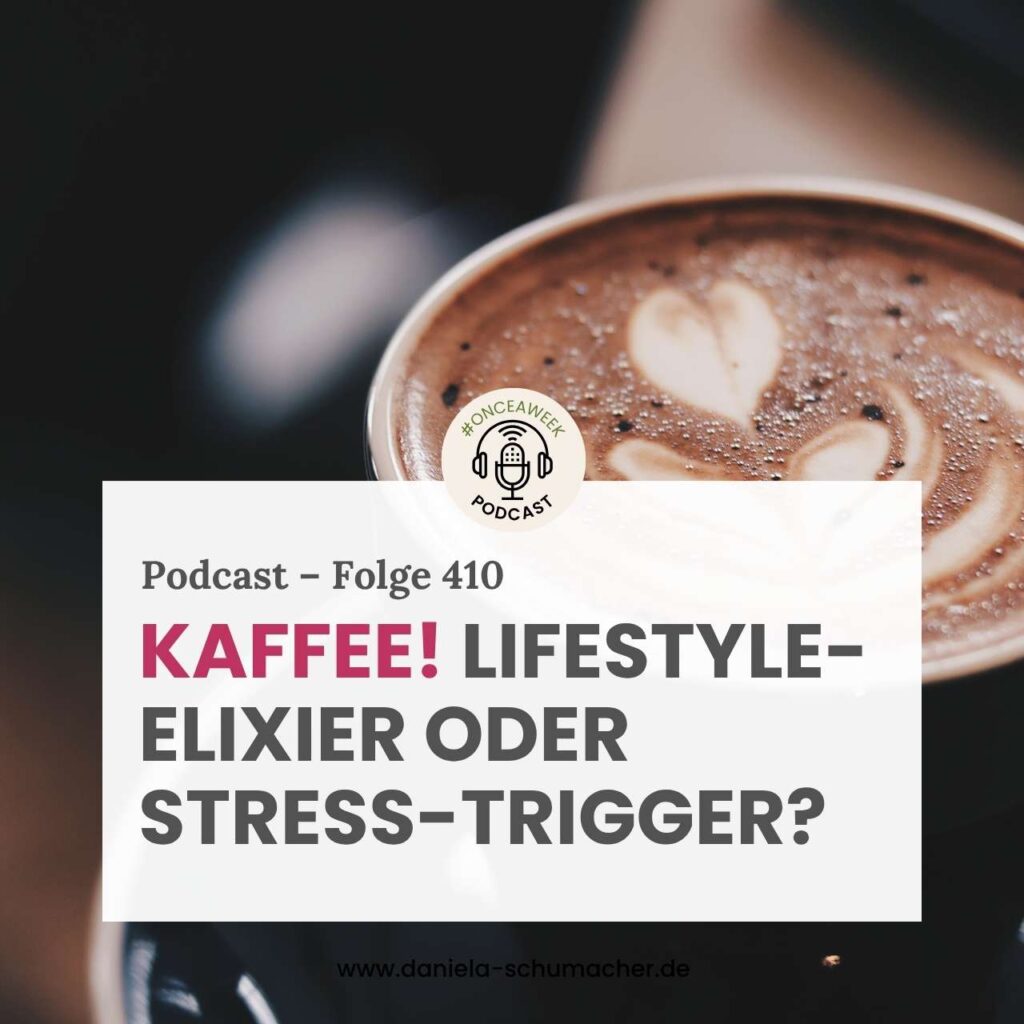 Kaffee! Gesund oder schädlich?