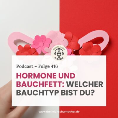 Hormone & Bauchfett: Welcher Bauchtyp bist du?