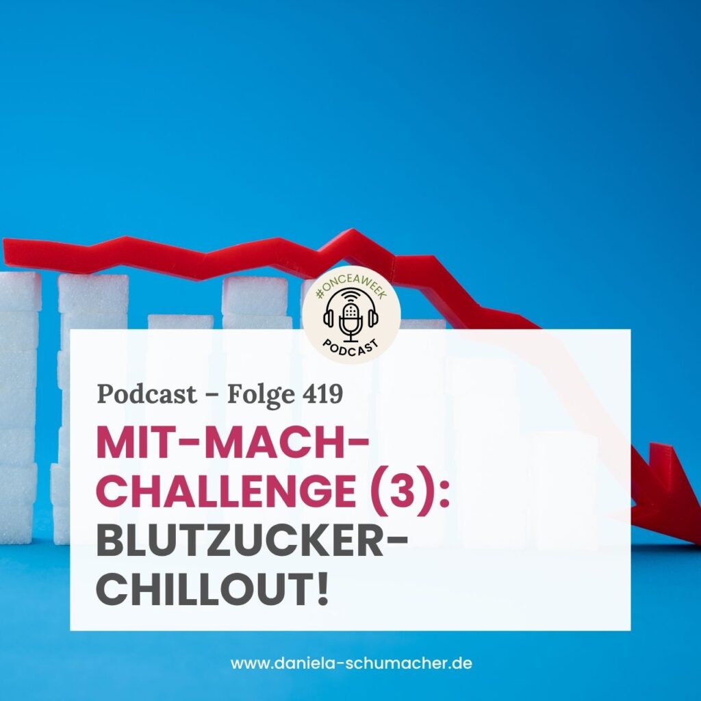 Blutzucker Chillourt