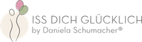 ISS DICH GLÜCKLICH by Daniela Schumacher