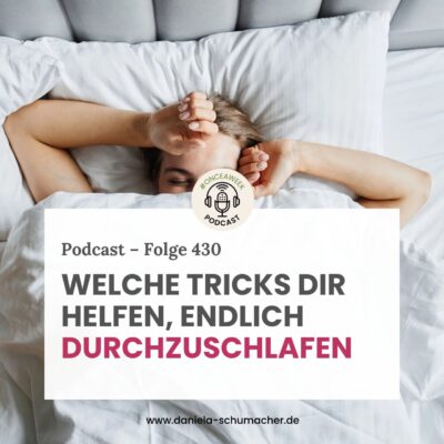 Endlich durchschlafen: Tricks, die in den Wechseljahren  funktionieren!