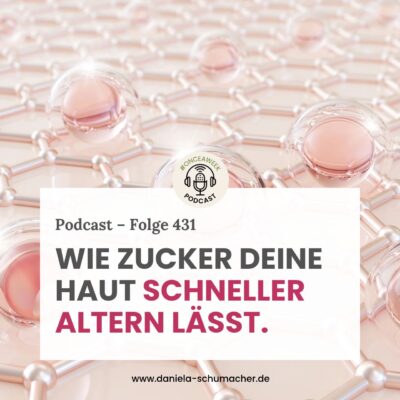 Falten vom Frühstück? Wie Blutzuckerspitzen deine Haut altern lassen.