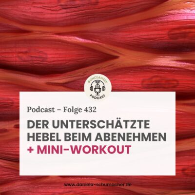 Dein Stoffwechsel ist nicht kaputt! Der unterschätzte Hebel beim Abnehmen + Mini-Workout